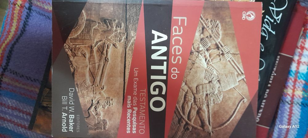 Faces do antigo testamento
