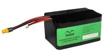 Акумулятор Li-ion Molicel P45B 21700 6S1P 4500mAh 22.2V 45A Li-ion