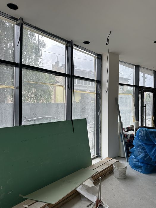 Продам приміщення 217 м² під стоматологію або медичний центр