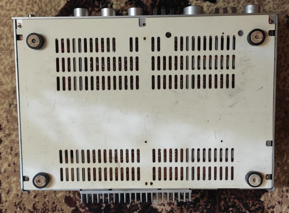 Романтика 15-120 С HIFI