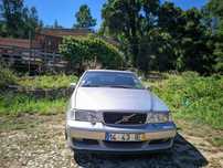 Volvo V70 GLT 2.0 Turbo