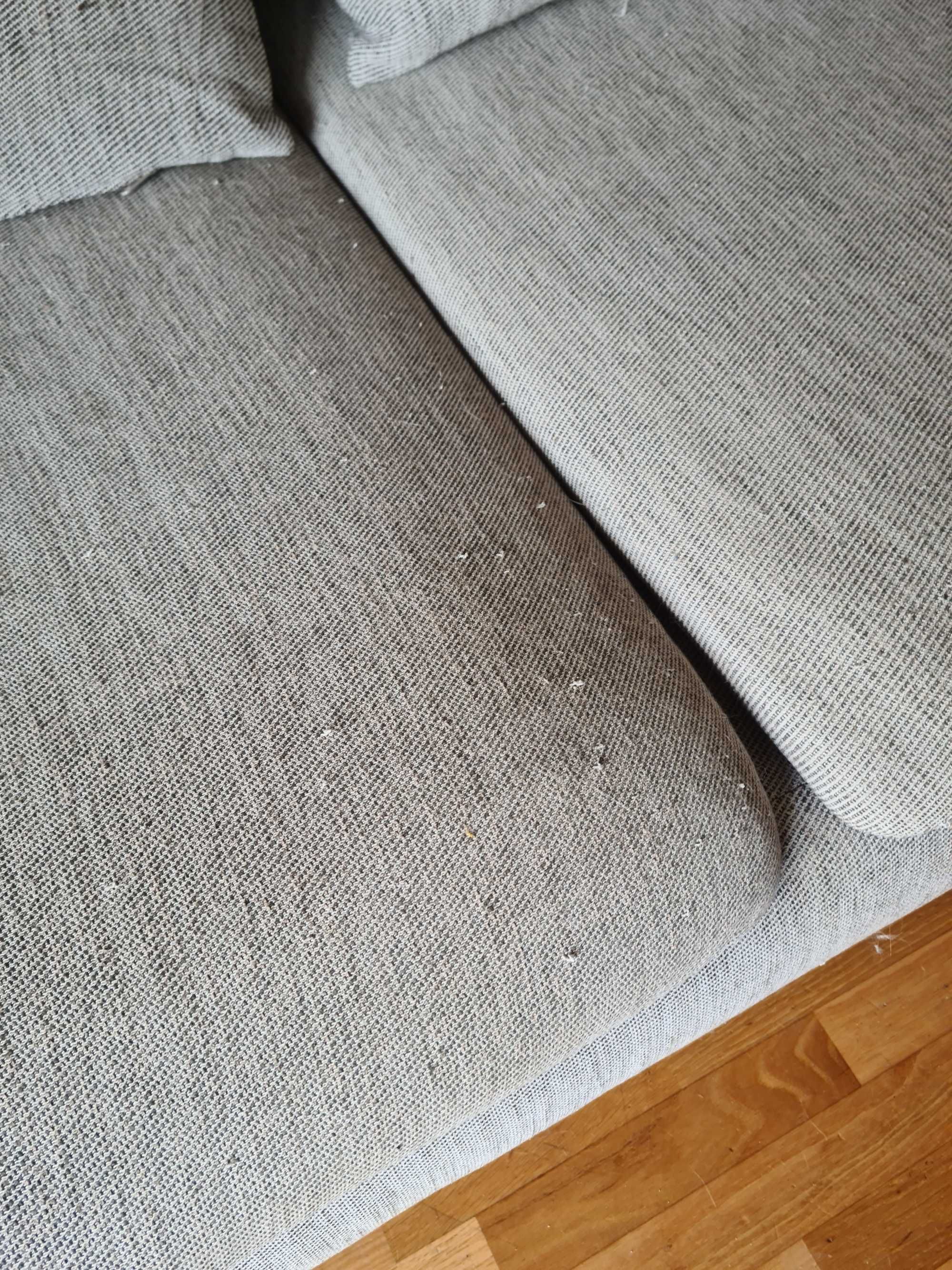 Sofa IKEA SÖDERHAMN 3-osobowa
