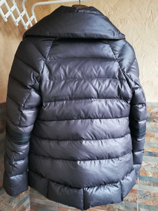 Пуховик Allsaints Avan garde Vintage Archive puffer оригінал S розмір