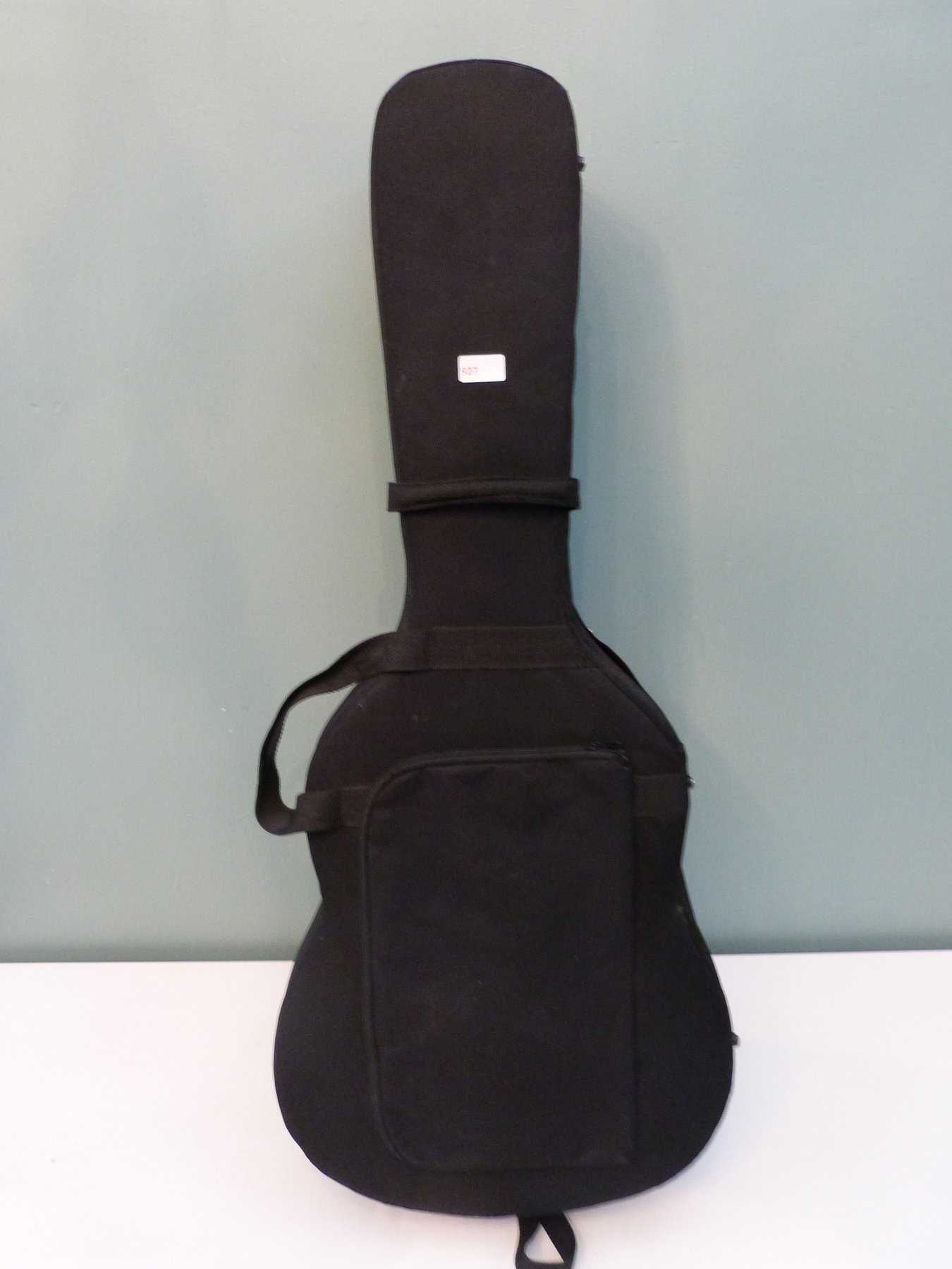 Bonita Guitarra Classica