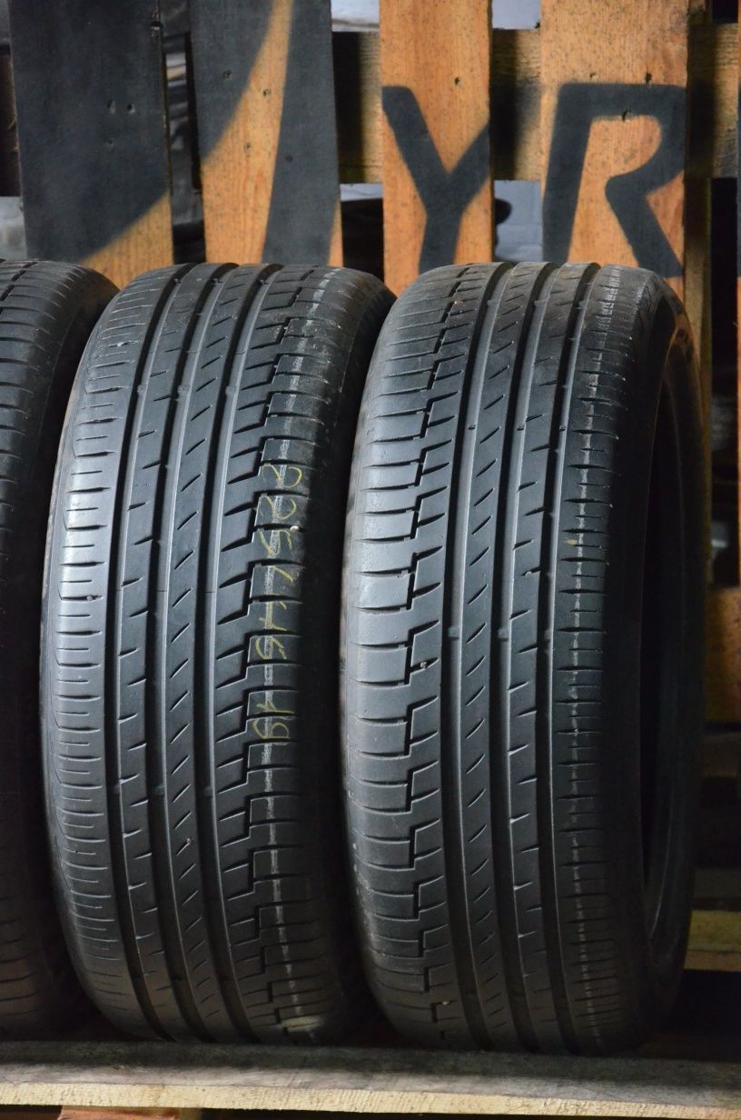 Шини літні 225 45 r 19 Continental резина колеса gtyres