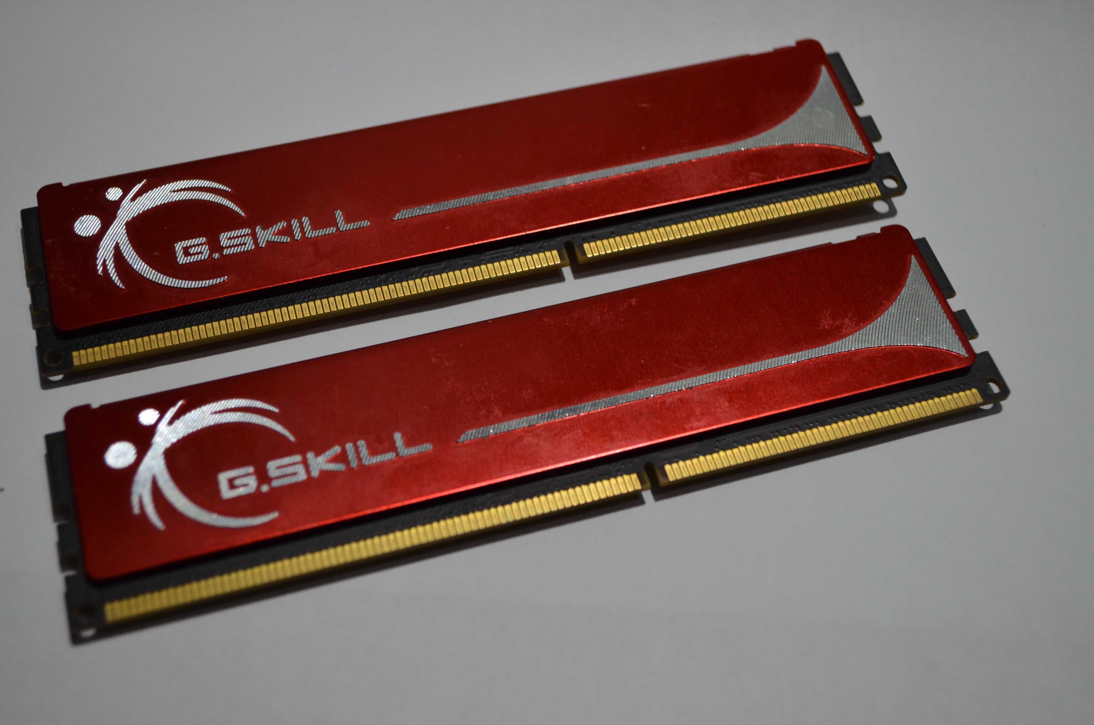 Оперативная память DDR3 1333 1Gb