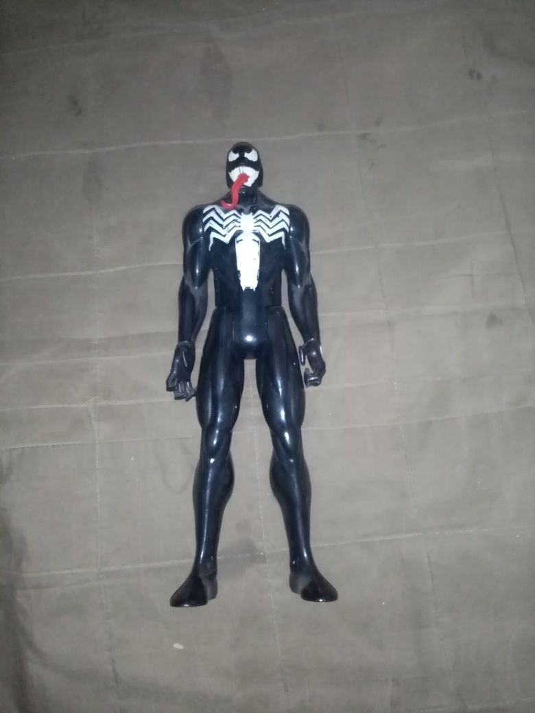 Bonecos da Marvel