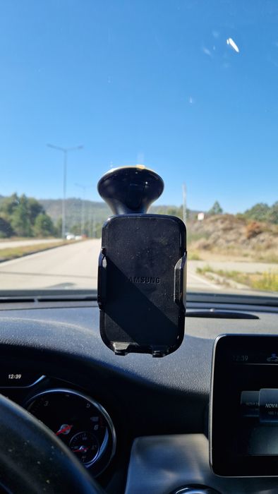 Suporte de Telemóvel