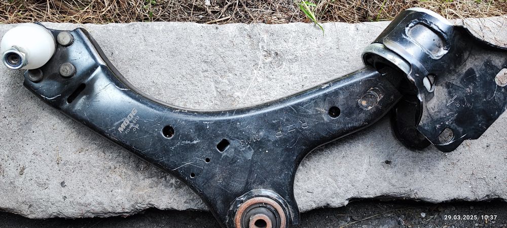 Sprzedam części do ford mondeo MK4 2009