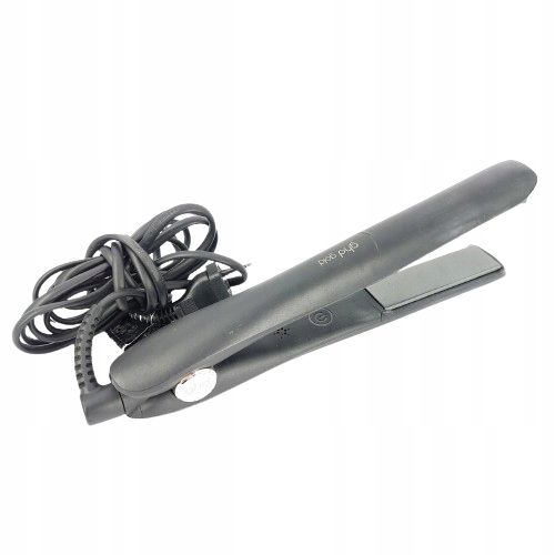 Ghd Gold, Profesjonalna Prostownica, Czarna