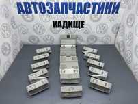 Плафон салону шкода фабія/гольф/тоуран/пасат/октавія підсвітка Vw/Skod