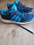 buty Adidas Cloudfoam Race,36.5