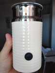 Nespresso Aeroccino para Cappuccino