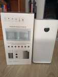 Mi air purifier 3h