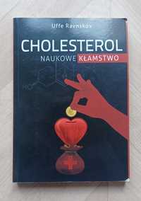 Cholesterol naukowe kłamstwo Uffe Ravnskov