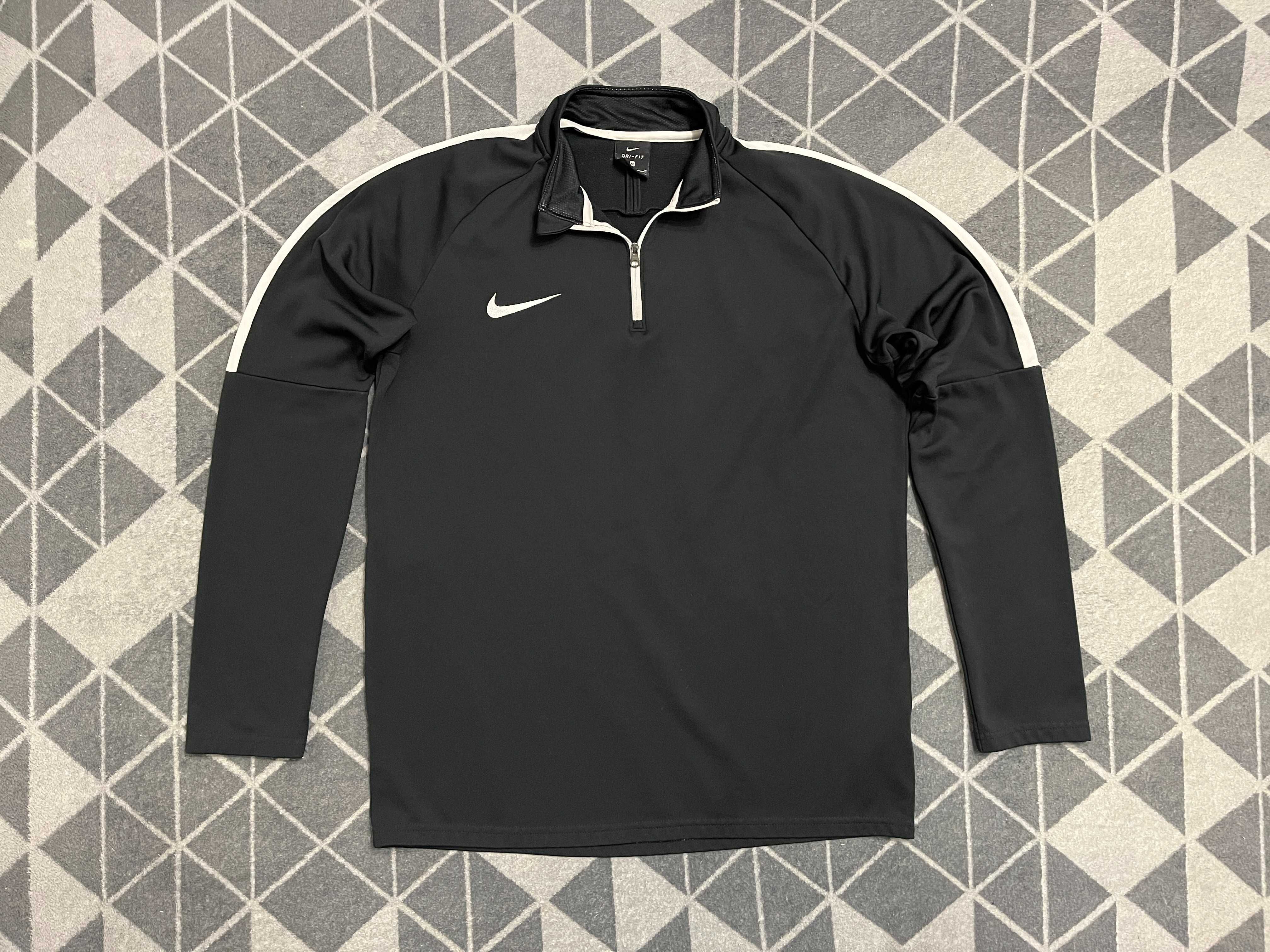 Кофта, лонгслів, термокофта Nike Dri-Fit Academy Top (оригінал)