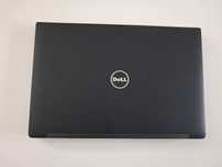 Laptop Dell Latitude 7480 Intel Core I5 14 cali z windows 10