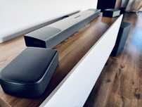 Soundbar JBL Bar 9.1 True Wireless – Dolby Atmos