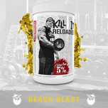 Przedtreningówka z USA RICH PIANA 5% NUTRITION Kill It Reloaded