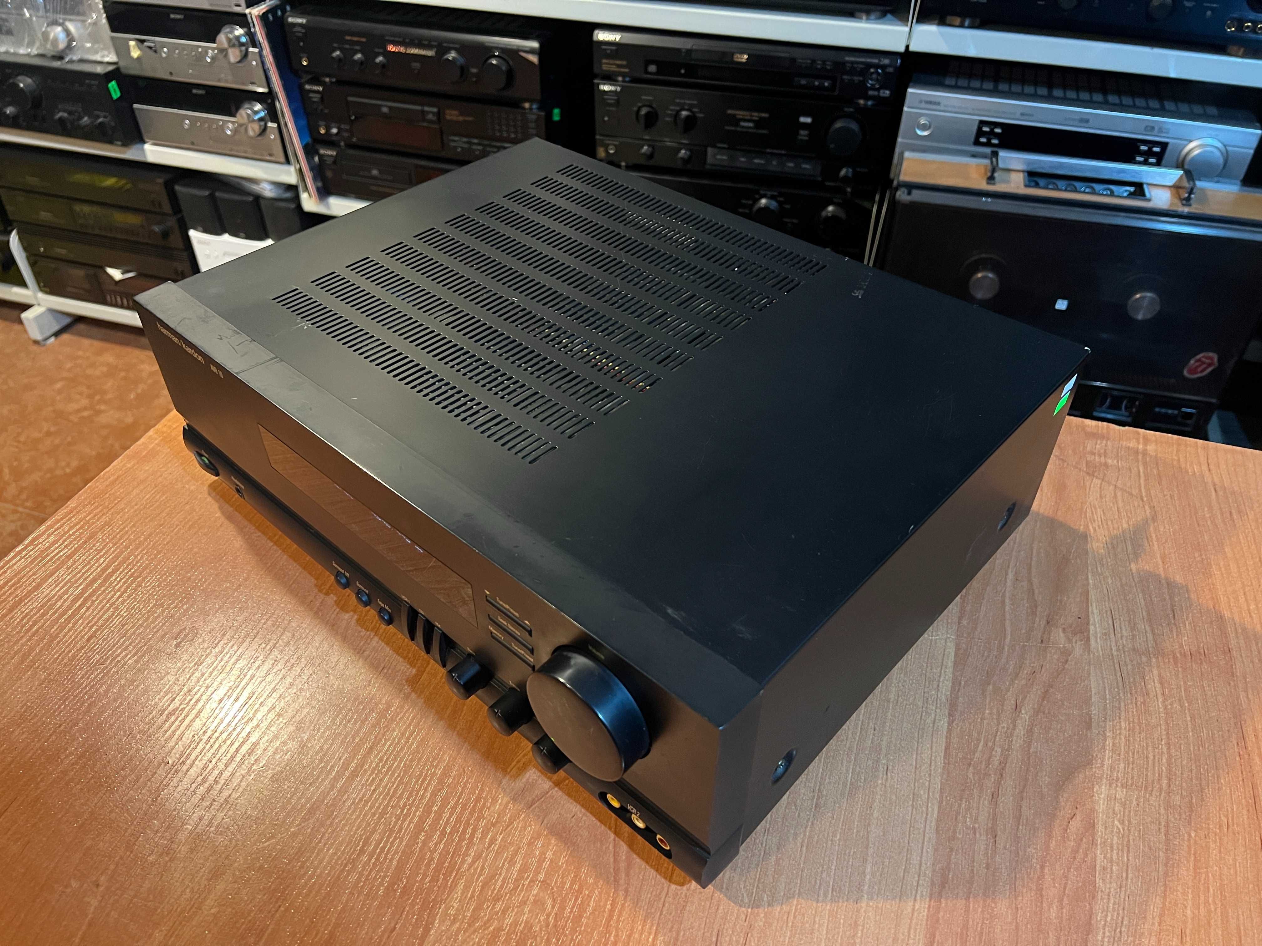 Amplituner Harman/Kardon AVR 10 Audio Room