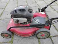 Kosiarka spalinowa NAC WR 6503
