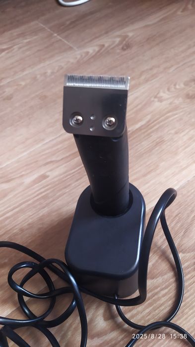 Продам триммер для грумеров