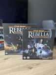 Star Wars: Rebelia + Imperium u Władzy