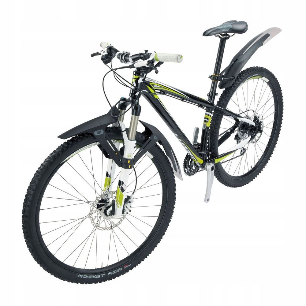 Topeak Defender XC1 Błotnik Przedni 26-29