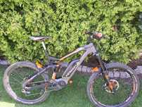 Haibike Xduro Nduro 8.0