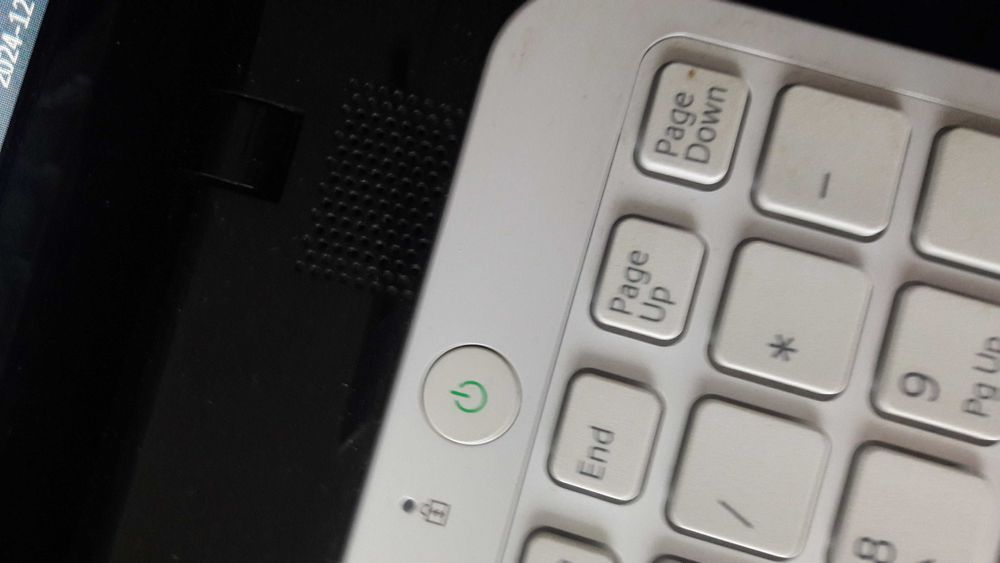 2 laptopy VAIO  SONY