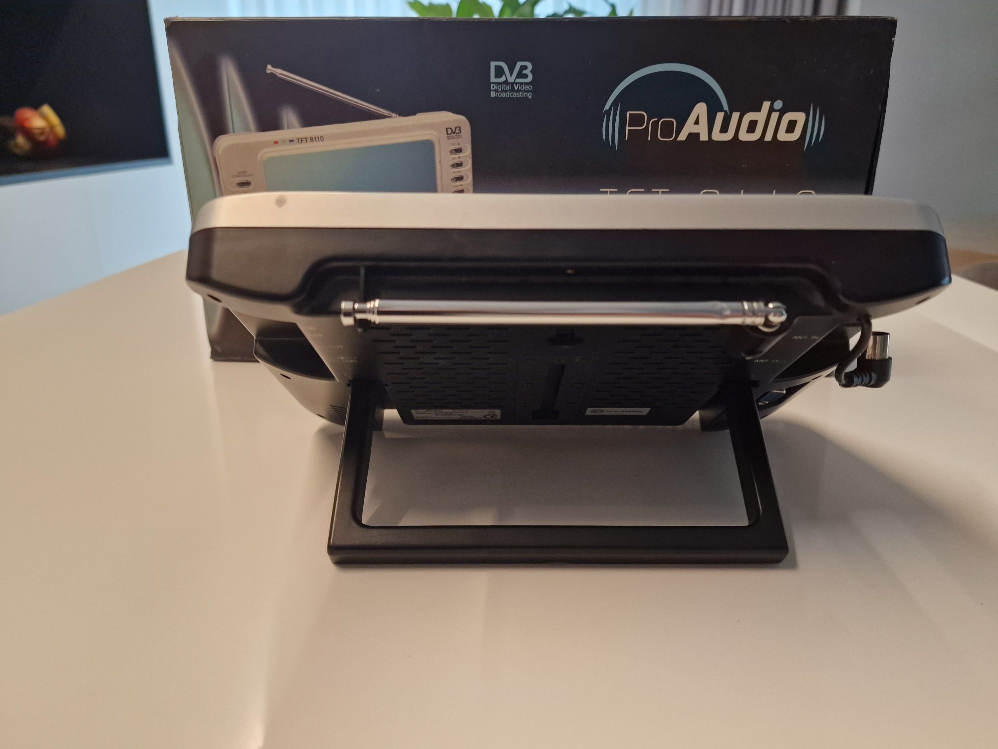 MONITOR TFT 8110 - NR C350