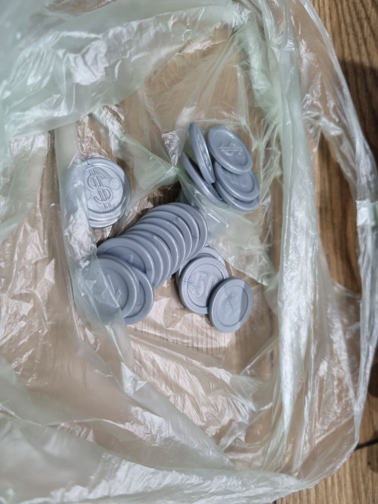 Chwytak słodyczy CANDY, automat na cukierki