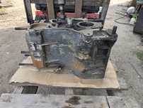 Blok silnika do C328