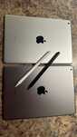 Tablet iPad Apple Retina - super stan