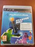 Gra Starter Disco PlayStation Move do PlayStation 3