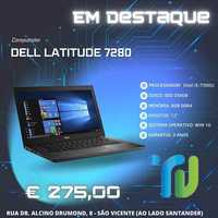 DELL LATITUDE 7280 (recondicionado como novo)