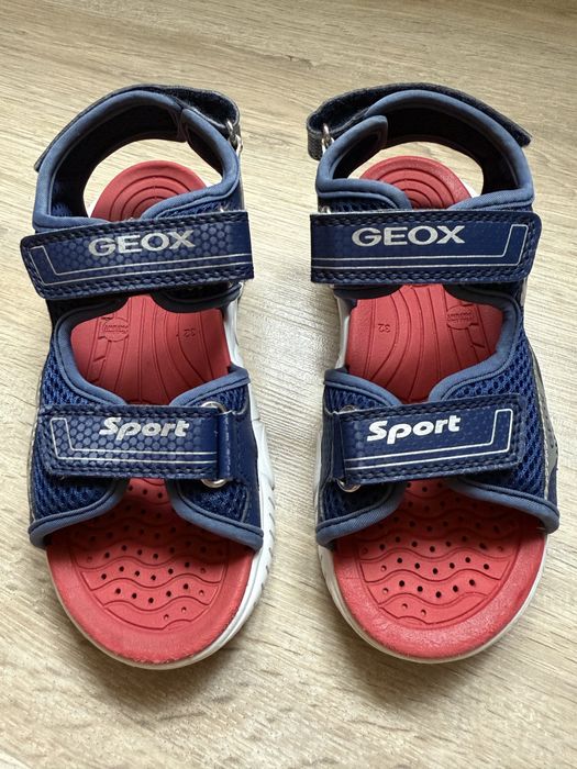 Сандалі, босоніжки Geox 32(21см )