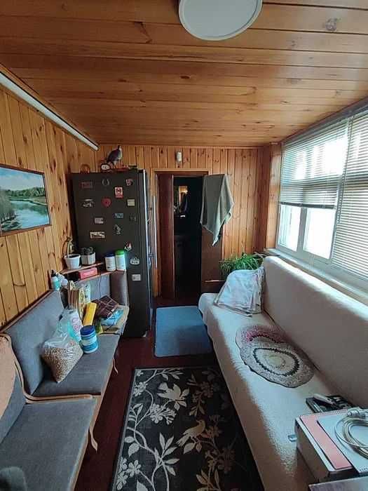 Окремий  будинок в місті Полтава