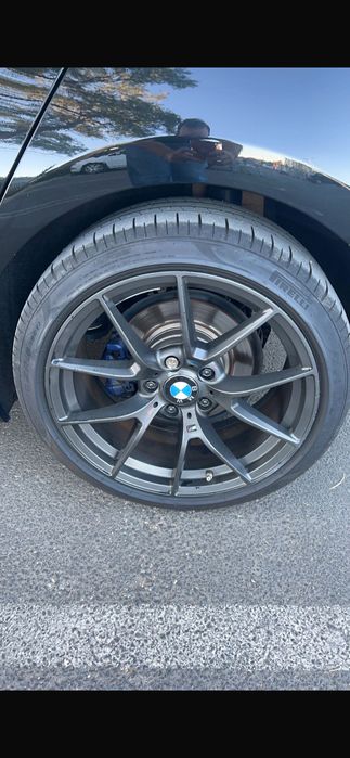 BMW série 1 , ano 2017 versão D Edynamics adiantáveis