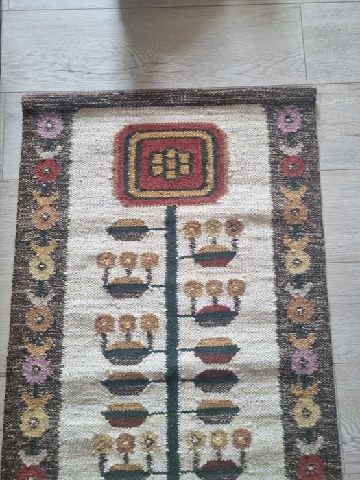 Kilim Cepelia lata 70-te