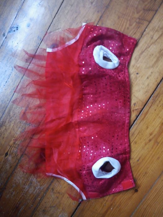 NOWE ubranie dla pda lub kota