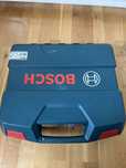 Дрель ударная Bosch GSB 24-2