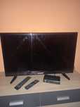 Telewizor Blaupunkt 32 LED