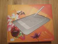 Kompletny tablet Wacom Bamboo Fun Pen & Touch CTH-461 (dotykowy)