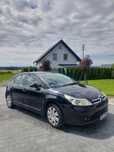 Citroen c4 1.4 l 2007r.