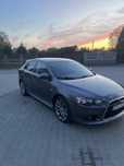 Mitsubishi Lancer sportback
