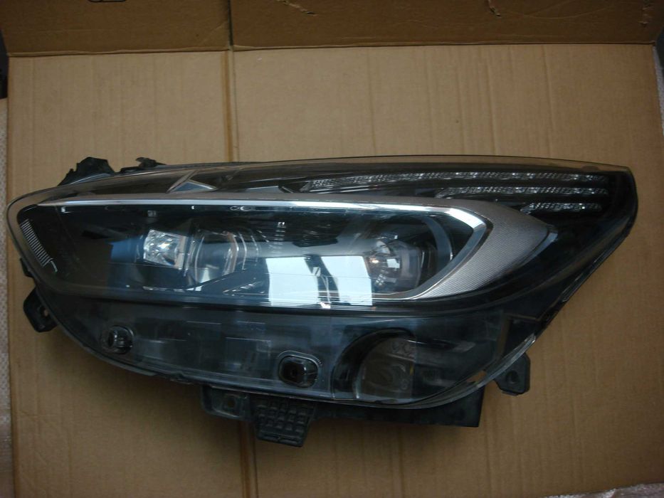 Reflektor lewy FORD SMAX S-Max Full Led 2015-