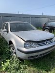 Гольф 4 1.9 дизель розборка