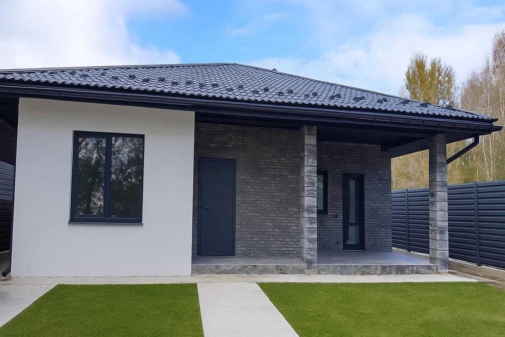 Вигідна інвестиція! Дом Путрівка Васильків Київ в тихому місці