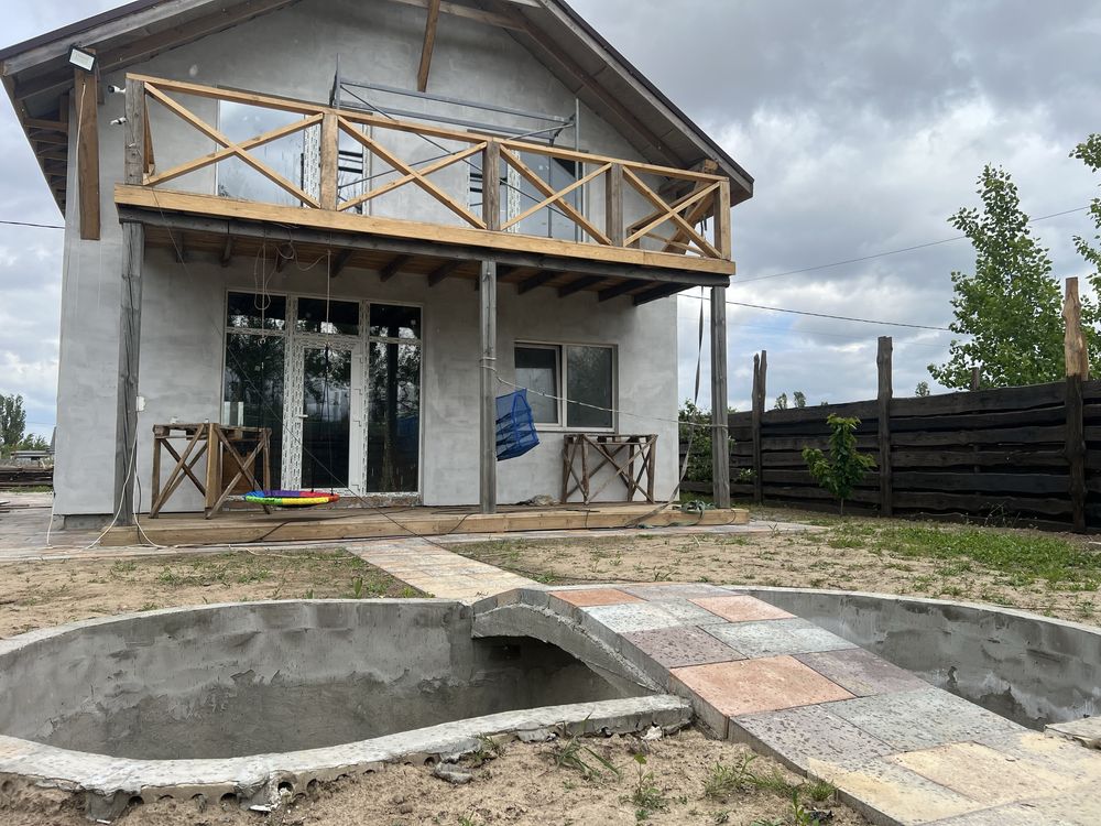 Продаж будинку . Білогородка . Без комісії